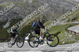Photo #3052405 | 06-06-2023 15:55 | Passo Dello Stelvio - Waterfall curve BICYCLES