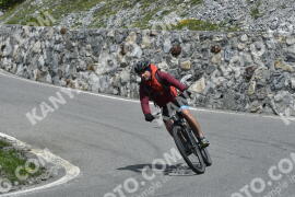 Photo #3153716 | 18-06-2023 12:42 | Passo Dello Stelvio - Waterfall curve BICYCLES