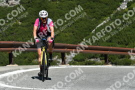 Photo #2242828 | 06-07-2022 10:38 | Passo Dello Stelvio - Waterfall curve BICYCLES