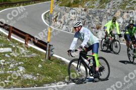Photo #4119696 | 01-09-2023 12:53 | Passo Dello Stelvio - Waterfall curve BICYCLES