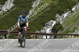 Photo #3362532 | 06-07-2023 11:05 | Passo Dello Stelvio - Waterfall curve BICYCLES
