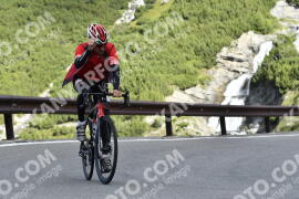 Photo #3789468 | 10-08-2023 09:34 | Passo Dello Stelvio - Waterfall curve BICYCLES