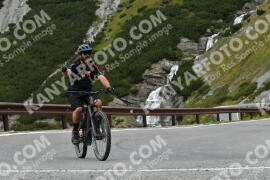Photo #2682323 | 17-08-2022 11:24 | Passo Dello Stelvio - Waterfall curve BICYCLES