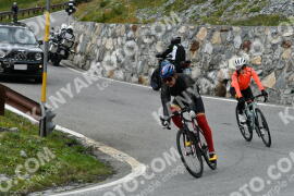 Photo #2692752 | 20-08-2022 13:42 | Passo Dello Stelvio - Waterfall curve BICYCLES