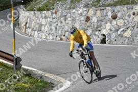Photo #2112988 | 10-06-2022 15:30 | Passo Dello Stelvio - Waterfall curve BICYCLES