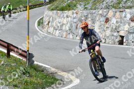 Photo #2171124 | 20-06-2022 14:48 | Passo Dello Stelvio - Waterfall curve BICYCLES