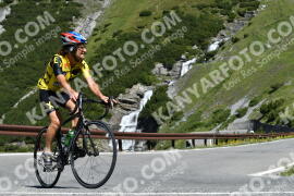 Photo #2217607 | 02-07-2022 10:40 | Passo Dello Stelvio - Waterfall curve BICYCLES