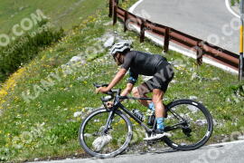 Photo #2192640 | 25-06-2022 14:39 | Passo Dello Stelvio - Waterfall curve BICYCLES
