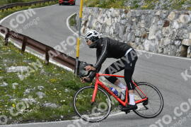 Photo #3302980 | 01-07-2023 14:39 | Passo Dello Stelvio - Waterfall curve BICYCLES