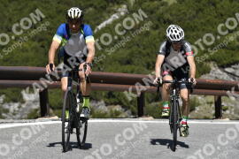 Photo #2082091 | 04-06-2022 10:59 | Passo Dello Stelvio - Waterfall curve BICYCLES