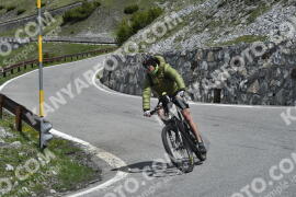 Foto #3065280 | 09-06-2023 11:45 | Passo Dello Stelvio - Waterfall Kehre BICYCLES