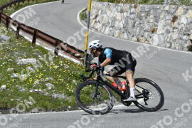Photo #3496220 | 16-07-2023 14:42 | Passo Dello Stelvio - Waterfall curve BICYCLES