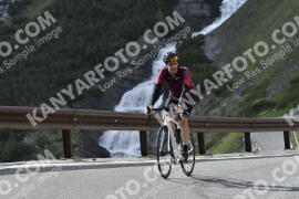 Foto #3080222 | 10-06-2023 17:07 | Passo Dello Stelvio - Waterfall Kehre BICYCLES