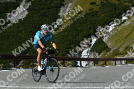 Photo #4245830 | 11-09-2023 14:06 | Passo Dello Stelvio - Waterfall curve BICYCLES