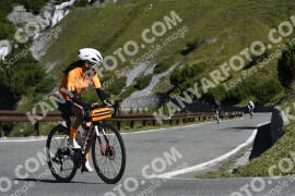 Photo #3815549 | 11-08-2023 10:21 | Passo Dello Stelvio - Waterfall curve BICYCLES