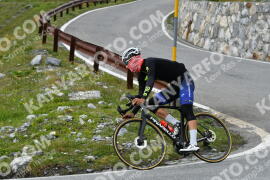 Photo #2458571 | 31-07-2022 15:11 | Passo Dello Stelvio - Waterfall curve BICYCLES