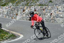 Photo #2146814 | 18-06-2022 14:04 | Passo Dello Stelvio - Waterfall curve BICYCLES