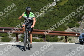 Photo #2620173 | 13-08-2022 09:58 | Passo Dello Stelvio - Waterfall curve BICYCLES