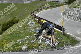 Photo #3154074 | 18-06-2023 12:46 | Passo Dello Stelvio - Waterfall curve BICYCLES