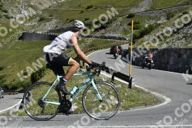 Photo #3815633 | 11-08-2023 10:23 | Passo Dello Stelvio - Waterfall curve BICYCLES