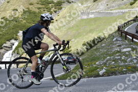 Photo #2077184 | 01-06-2022 12:30 | Passo Dello Stelvio - Waterfall curve BICYCLES