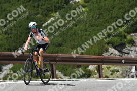 Photo #2496377 | 03-08-2022 13:27 | Passo Dello Stelvio - Waterfall curve BICYCLES