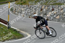 Photo #2692615 | 20-08-2022 13:27 | Passo Dello Stelvio - Waterfall curve BICYCLES