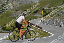 Foto #4068109 | 25-08-2023 10:12 | Passo Dello Stelvio - Waterfall Kehre BICYCLES