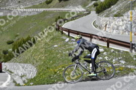 Fotó #3066967 | 09-06-2023 14:11 | Passo Dello Stelvio - Vízesés kanyar Bicajosok