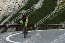 Photo #4281350 | 17-09-2023 11:38 | Passo Dello Stelvio - Waterfall curve BICYCLES