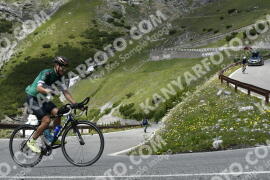 Photo #3494403 | 16-07-2023 13:00 | Passo Dello Stelvio - Waterfall curve BICYCLES