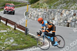 Photo #2444929 | 30-07-2022 14:04 | Passo Dello Stelvio - Waterfall curve BICYCLES