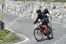 Photo #2356601 | 19-07-2022 14:37 | Passo Dello Stelvio - Waterfall curve BICYCLES