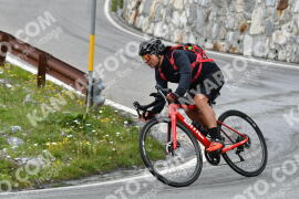 Photo #2249389 | 07-07-2022 12:22 | Passo Dello Stelvio - Waterfall curve BICYCLES