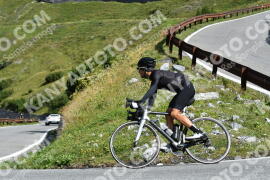 Photo #2542649 | 08-08-2022 10:16 | Passo Dello Stelvio - Waterfall curve BICYCLES