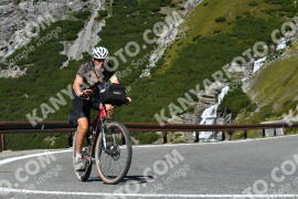 Photo #4186426 | 07-09-2023 11:22 | Passo Dello Stelvio - Waterfall curve BICYCLES