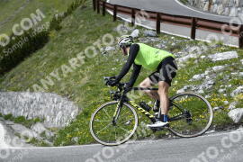Foto #2113000 | 10-06-2022 15:35 | Passo Dello Stelvio - Waterfall Kehre BICYCLES