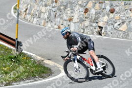 Photo #2219929 | 02-07-2022 14:30 | Passo Dello Stelvio - Waterfall curve BICYCLES