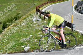 Photo #2243306 | 06-07-2022 11:34 | Passo Dello Stelvio - Waterfall curve BICYCLES