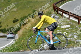 Photo #2713754 | 22-08-2022 13:26 | Passo Dello Stelvio - Waterfall curve BICYCLES