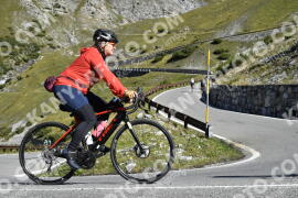 Foto #2809176 | 04-09-2022 10:21 | Passo Dello Stelvio - Waterfall Kehre BICYCLES
