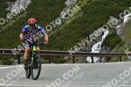 Photo #3321656 | 02-07-2023 10:20 | Passo Dello Stelvio - Waterfall curve BICYCLES