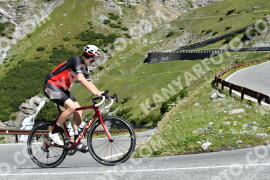 Photo #2289278 | 12-07-2022 10:30 | Passo Dello Stelvio - Waterfall curve BICYCLES
