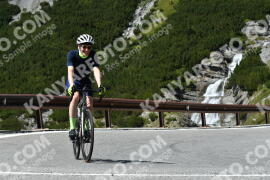 Photo #2630161 | 13-08-2022 13:48 | Passo Dello Stelvio - Waterfall curve BICYCLES