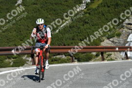 Photo #2619751 | 13-08-2022 09:49 | Passo Dello Stelvio - Waterfall curve BICYCLES