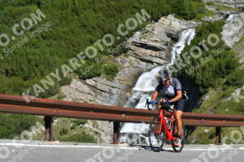 Foto #4004367 | 21-08-2023 10:16 | Passo Dello Stelvio - Waterfall Kehre BICYCLES