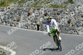 Photo #2558714 | 09-08-2022 12:43 | Passo Dello Stelvio - Waterfall curve BICYCLES