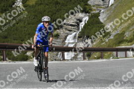 Photo #2743551 | 25-08-2022 12:37 | Passo Dello Stelvio - Waterfall curve BICYCLES