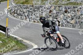 Photo #2718107 | 23-08-2022 12:24 | Passo Dello Stelvio - Waterfall curve BICYCLES
