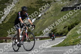 Photo #2104758 | 06-06-2022 10:12 | Passo Dello Stelvio - Waterfall curve BICYCLES